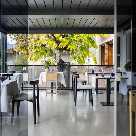 Locanda San Lorenzo Puos dʼAlpago Exterior foto
